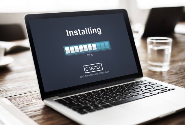 Installation du Système d