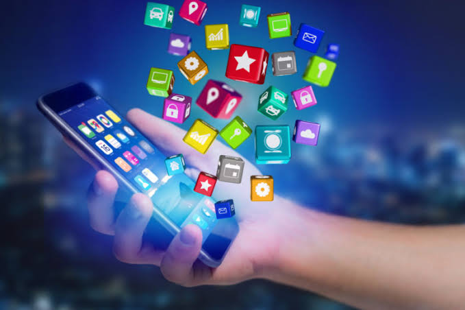 Développement des applications web